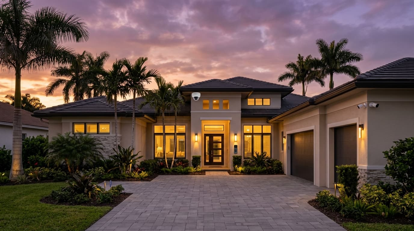 Best Security Cameras for Orlando Homes in 2026